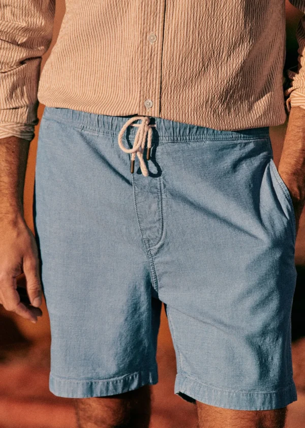 Sezane Short Priam