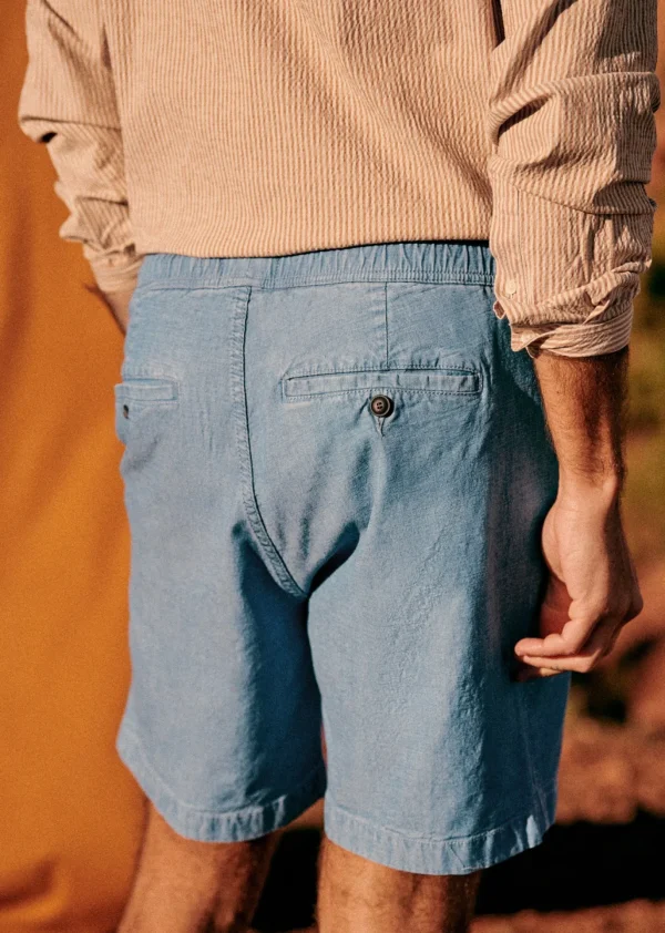 Sezane Short Priam