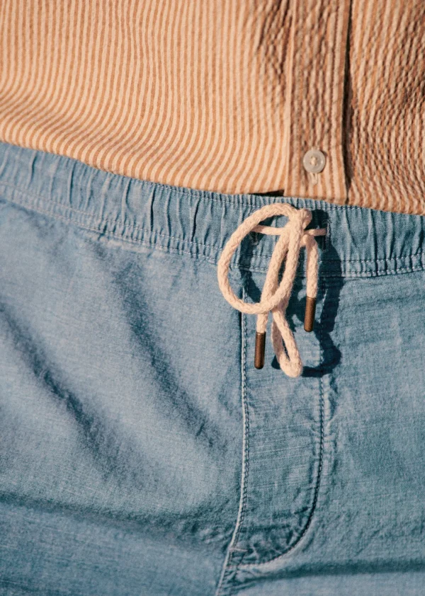 Sezane Short Priam
