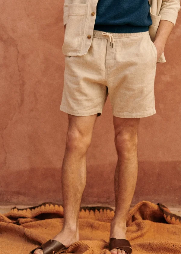 Sezane Short Priam