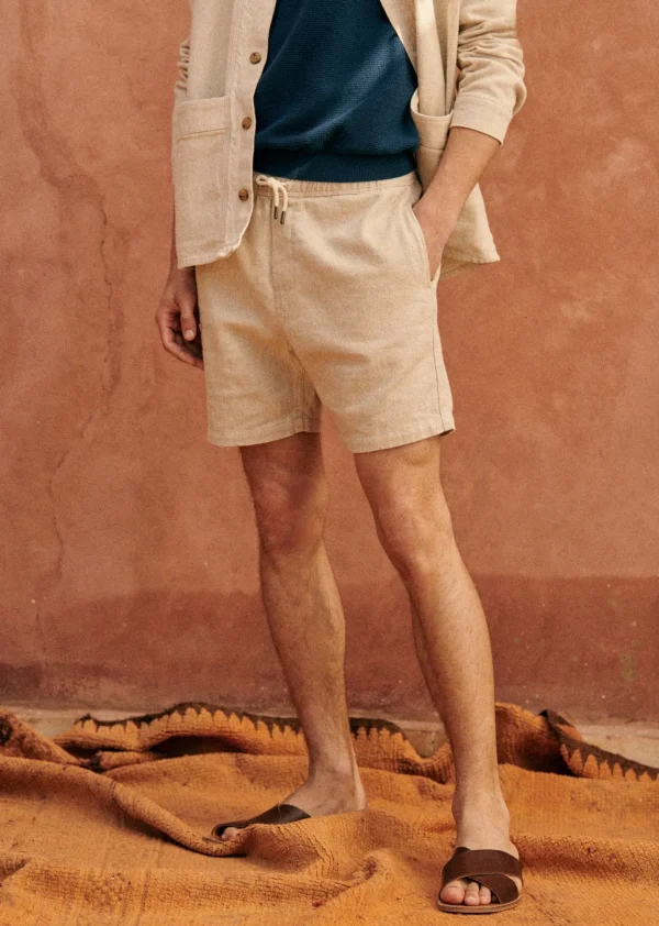 Sezane Short Priam