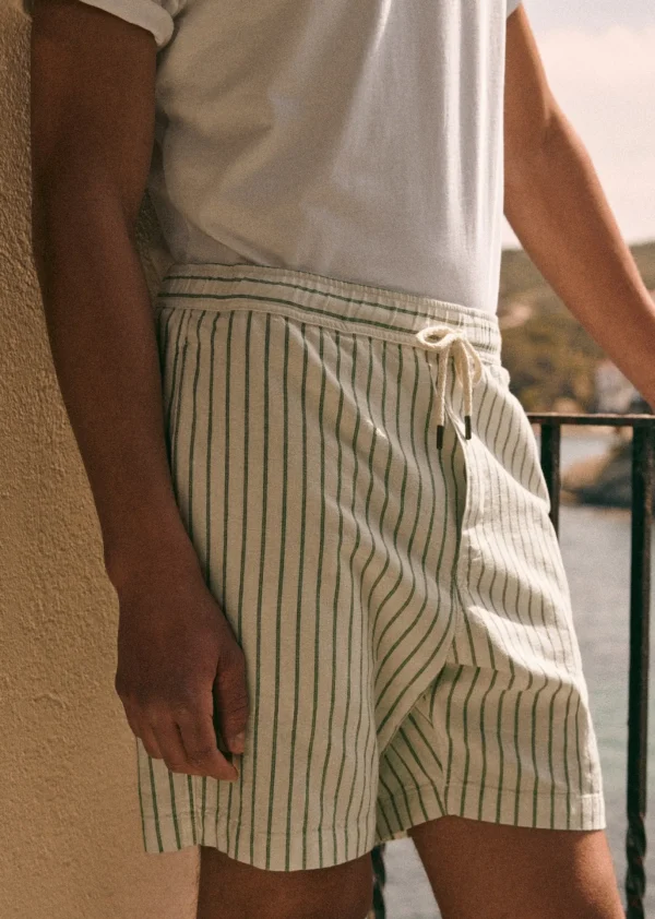 Sezane Short Priam