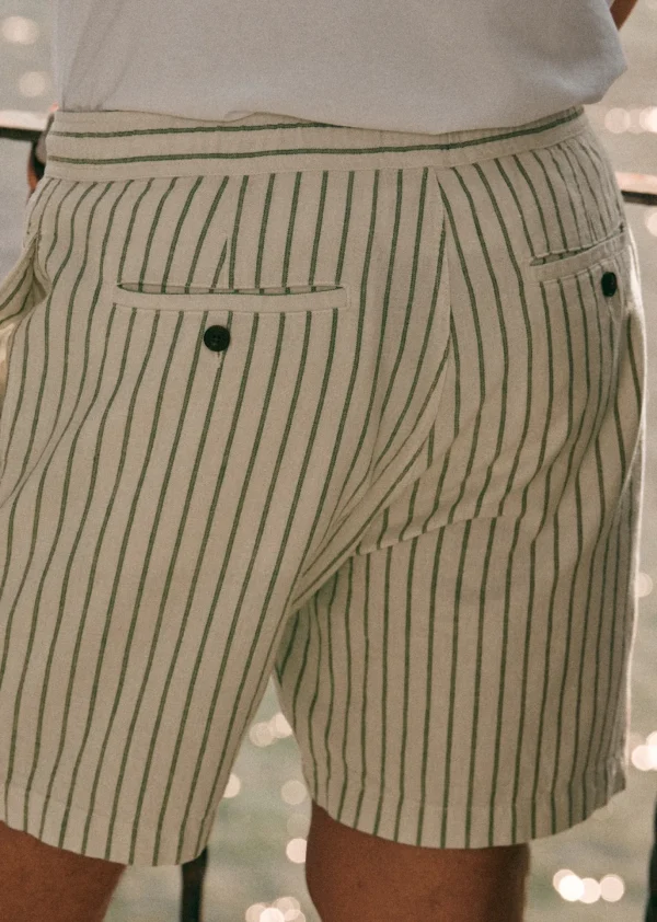 Sezane Short Priam
