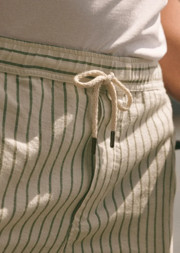 Sezane Short Priam