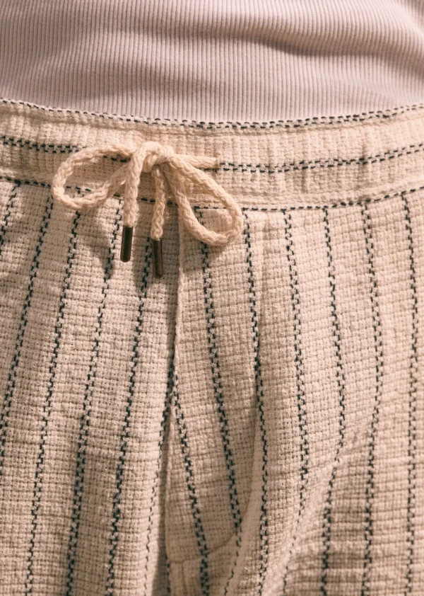 Sezane Short Priam Texturé