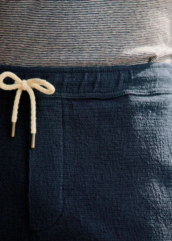 Sezane Short Priam Texturé