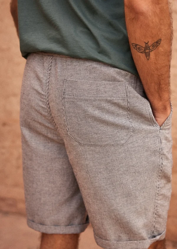 Sezane Shorts Olson