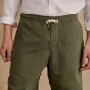 Sezane Shorts Reed