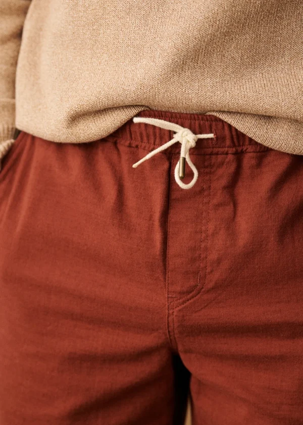 Sezane Shorts Reed