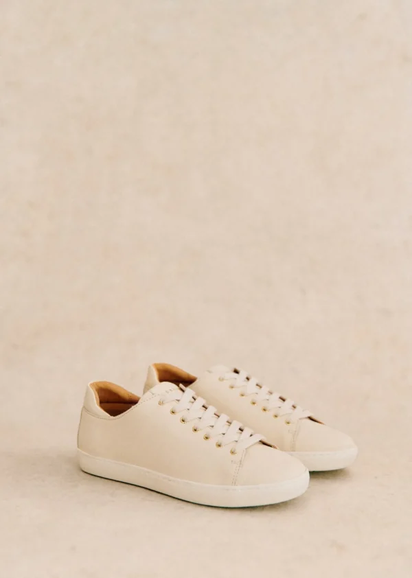 Sezane Sneakers Jack