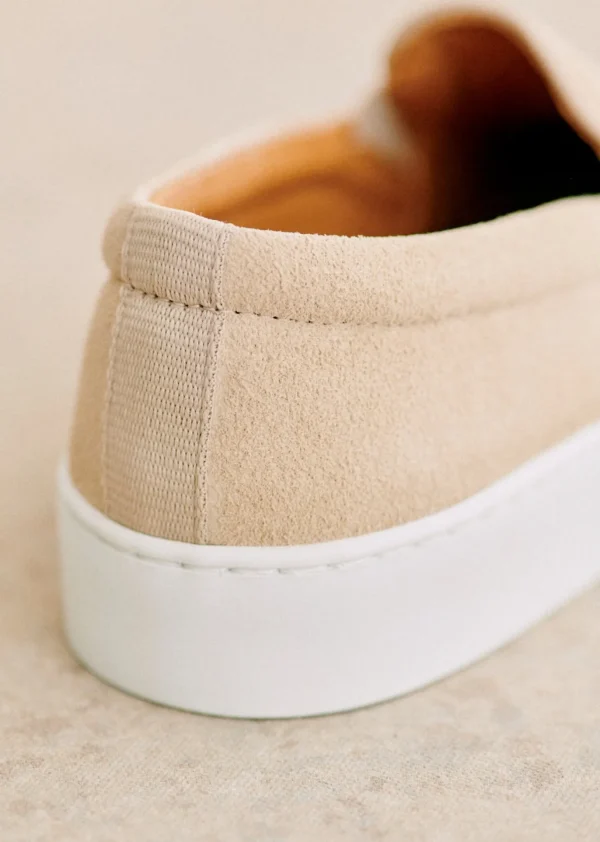 Sezane Sneakers Theo