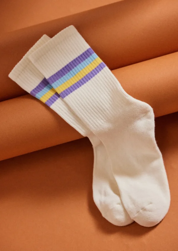 Sezane Socken Eli