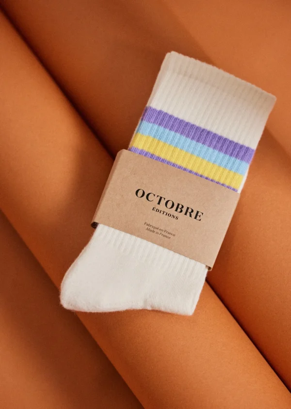Sezane Socken Eli