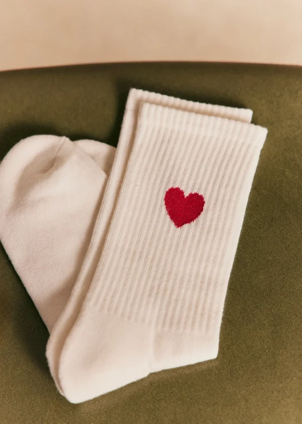Sezane Socken Eli