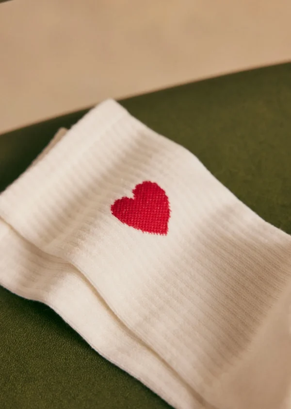 Sezane Socken Eli