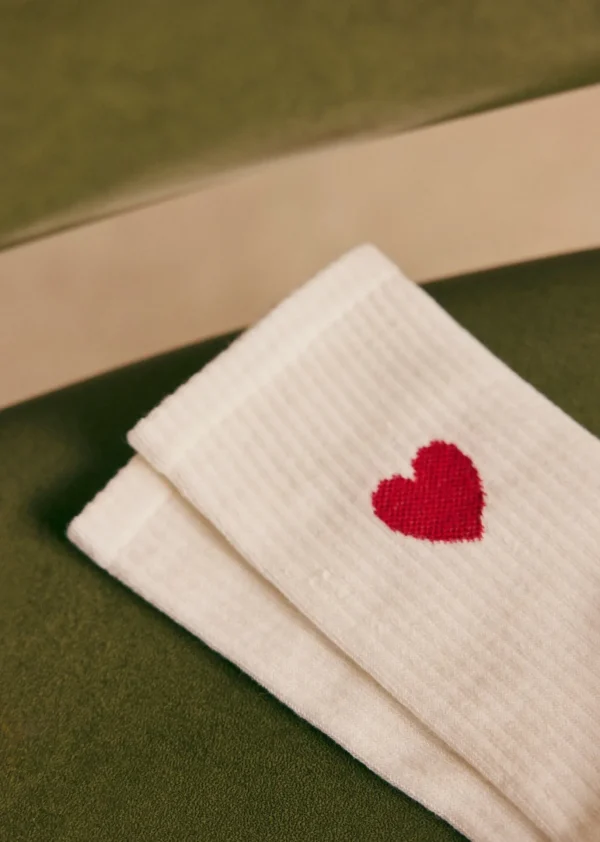 Sezane Socken Eli