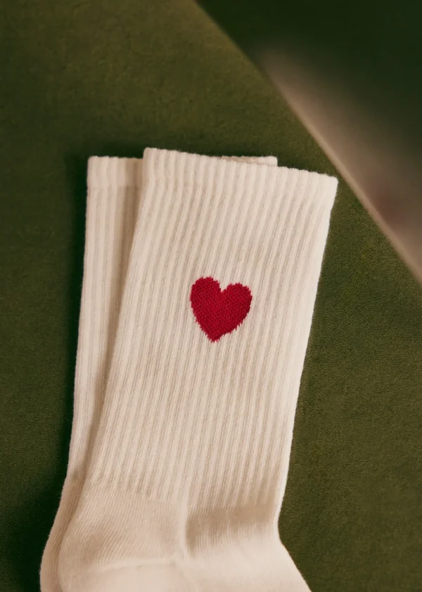 Sezane Socken Eli