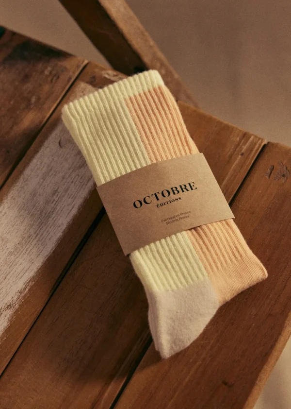 Sezane Socken Eli