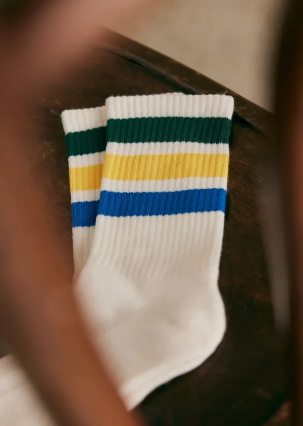 Sezane Socken Eli