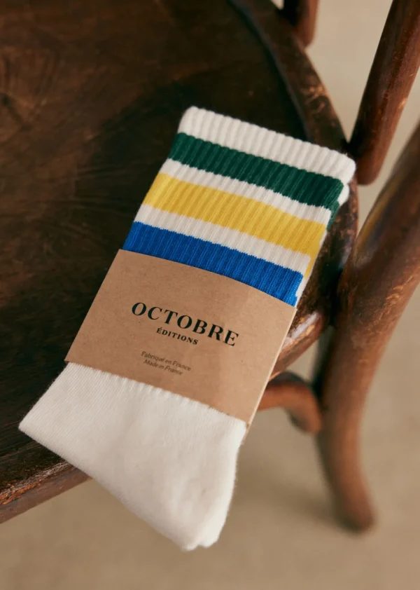 Sezane Socken Eli