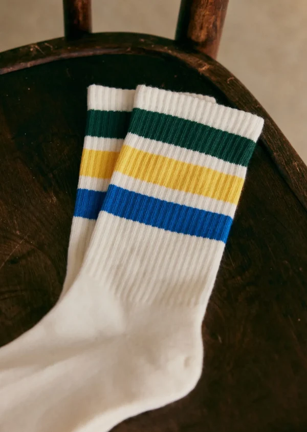 Sezane Socken Eli