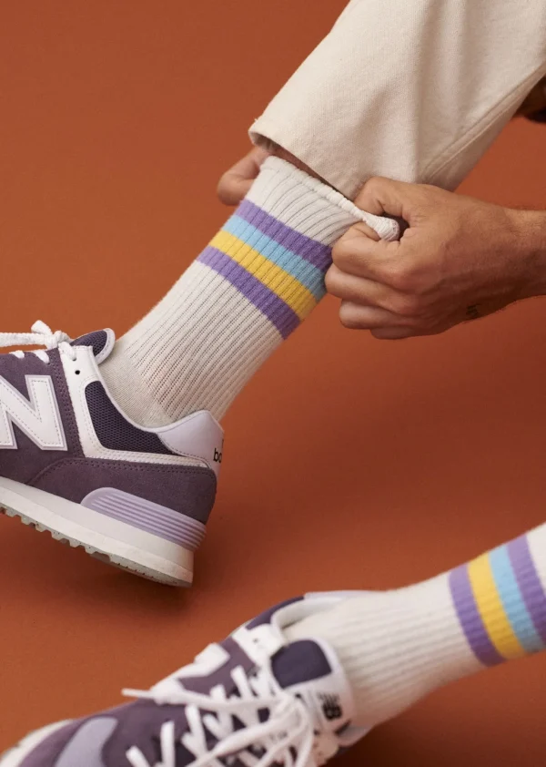 Sezane Socken Eli