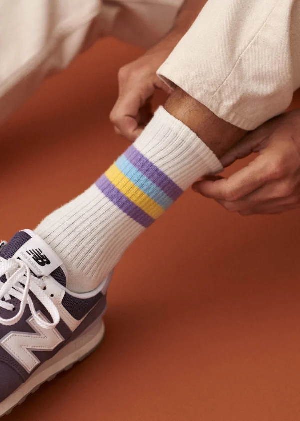 Sezane Socken Eli