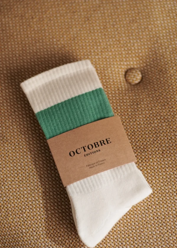 Sezane Socken Ray