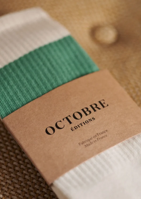 Sezane Socken Ray