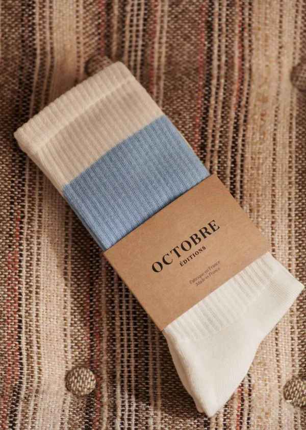 Sezane Socken Ray