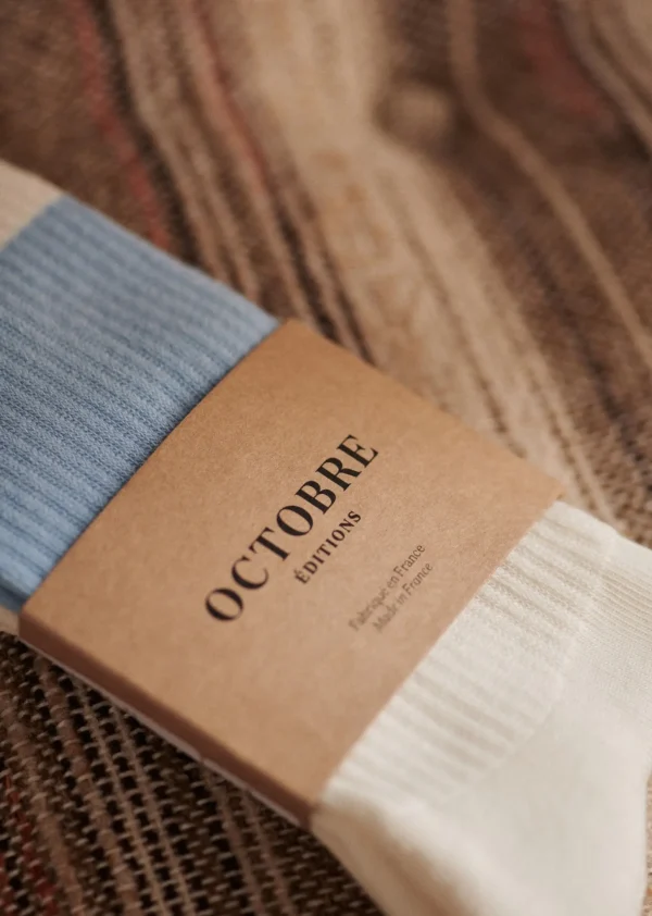 Sezane Socken Ray