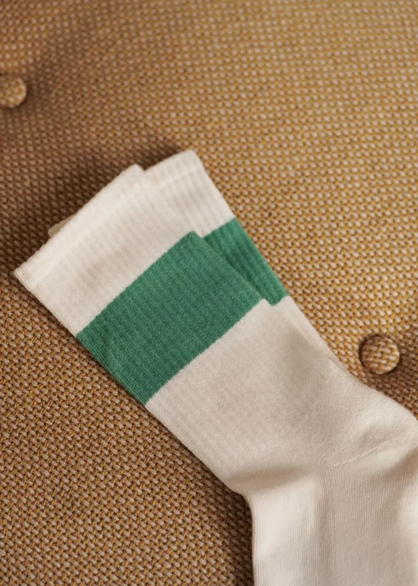 Sezane Socken Ray