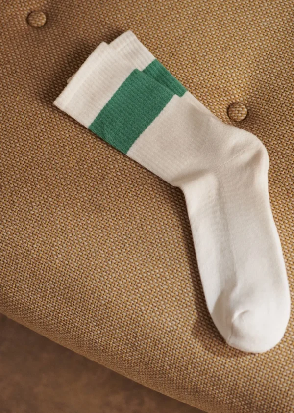 Sezane Socken Ray