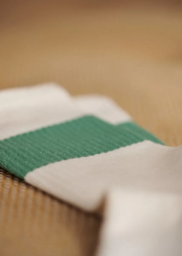 Sezane Socken Ray