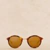 Sezane Sonnenbrille Bonnie