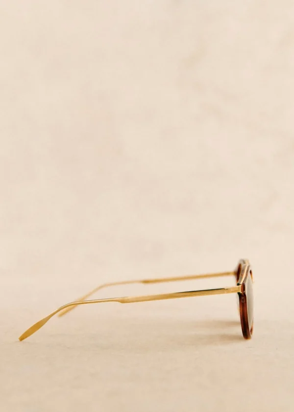 Sezane Sonnenbrille Bonnie
