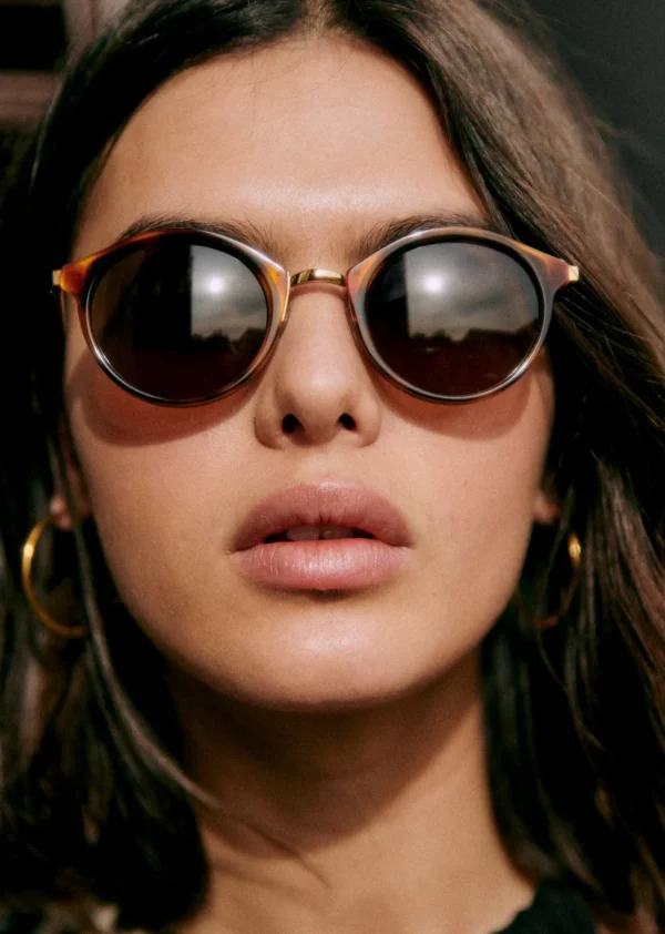 Sezane Sonnenbrille Bonnie