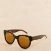 Sezane Sonnenbrille Chiara