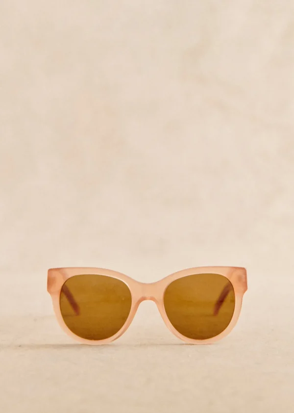 Sezane Sonnenbrille Chiara