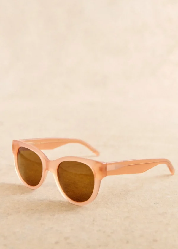 Sezane Sonnenbrille Chiara