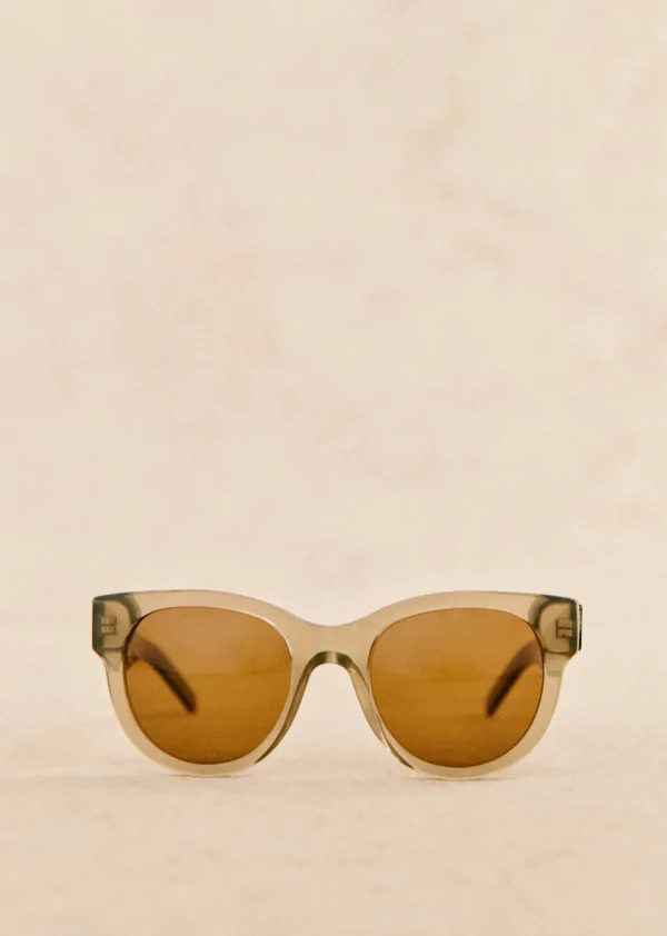 Sezane Sonnenbrille Chiara