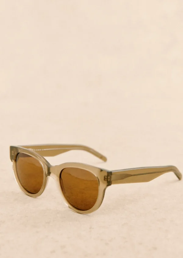 Sezane Sonnenbrille Chiara