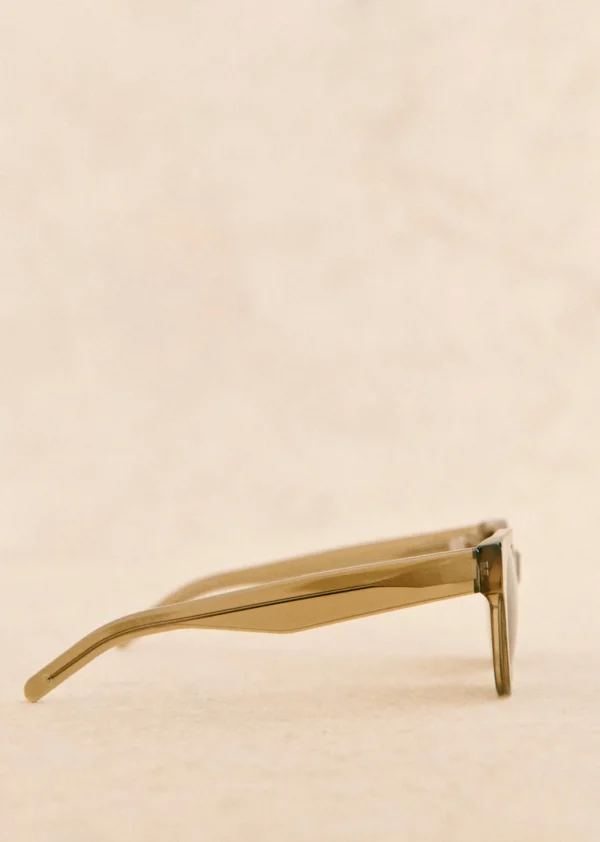 Sezane Sonnenbrille Chiara