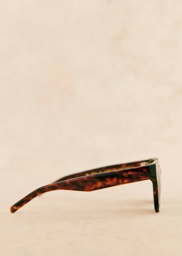 Sezane Sonnenbrille Chiara