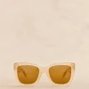 Sezane Sonnenbrille Mila