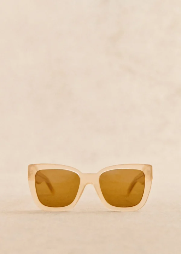 Sezane Sonnenbrille Mila