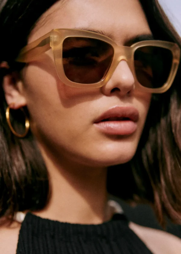 Sezane Sonnenbrille Mila