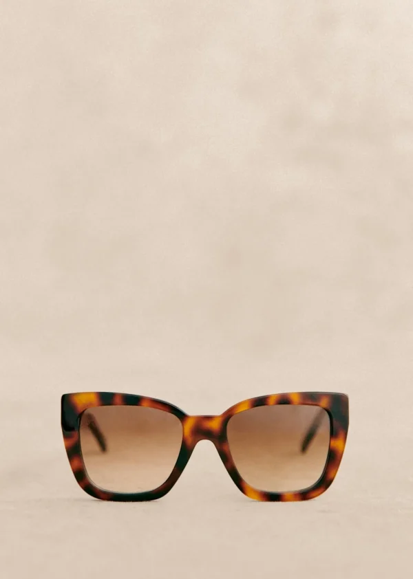 Sezane Sonnenbrille Mila