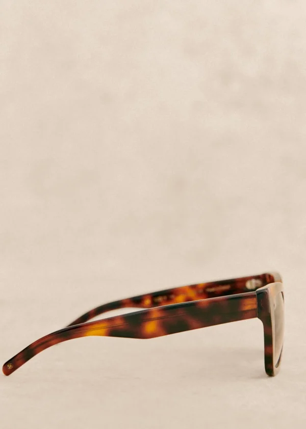 Sezane Sonnenbrille Mila