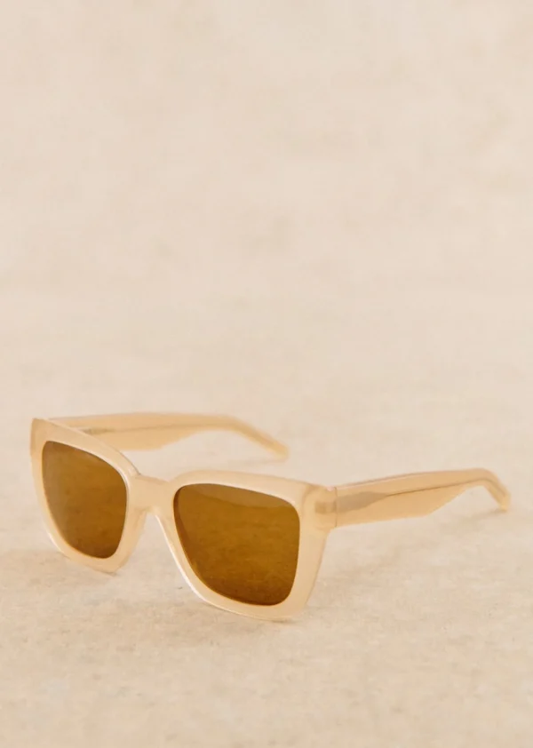 Sezane Sonnenbrille Mila